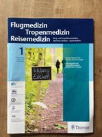 Flugmedizin Tropenmedizin Reisemedizin - Ausgabe 1 + 2  2024 Baden-Württemberg - Schrozberg Vorschau