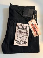 BNWT Fullcount Jeans 1109 black Made in Japan lvc Samurai Pankow - Prenzlauer Berg Vorschau