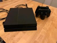 Playstation 4 500 GB + 2 Controller und Ladestation Nürnberg (Mittelfr) - Südstadt Vorschau