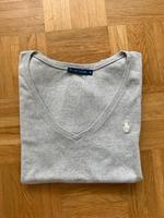 Ralph Lauren Tshirt Damen V Ausschnitt grau Gr. XL Nordrhein-Westfalen - Leverkusen Vorschau