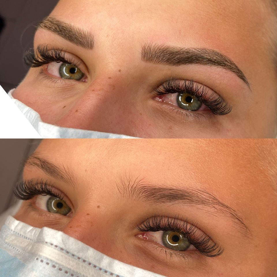 Microblading 99€ in Dortmund