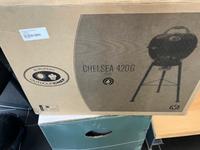 Gas Kugelgrill Chelsea 420G, Camping Schleswig-Holstein - Oeversee Vorschau