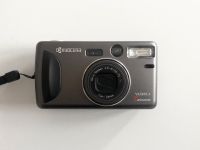 Yashica T Zoom Kyocera Carl Zeiss wie Contax T2,T3, Yashica T4,T5 Berlin - Neukölln Vorschau