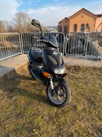 Aprilia Sr 50 Baden-Württemberg - Rottenburg am Neckar Vorschau