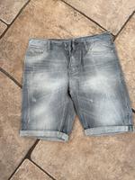 Jeans Short Jack&Jones grau gr.L Rheinland-Pfalz - Mayen Vorschau