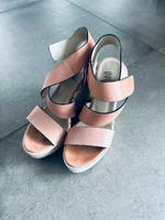 Schuhe mit Absatz Bayern - Eisingen Vorschau