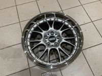 BBS CK503 Alufelge 10x19 et20 Lochkreis 5x120 CK 503 Neu! BMW Saarland - Blieskastel Vorschau