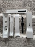 Apple Watch Nike Series 3 42mm Top! Hessen - Darmstadt Vorschau