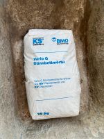 Dünnbrettmörtel KS Niedersachsen - Wildeshausen Vorschau