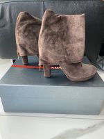 Prada Stiefel 37.5 Düsseldorf - Bilk Vorschau