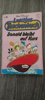 Lustiges Taschenbuch Band 96 "Donald bleibt auf Kurs" Rheinland-Pfalz - Ludwigshafen Vorschau