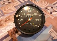 Trabant Tachometer Sachsen - Zwickau Vorschau