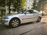 BMW 316ti Compact e46 Sachsen-Anhalt - Nachterstedt Vorschau