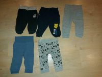 5 x Jogginghose Gr.74 Mickey Mouse Disney Winnie Pooh Nordrhein-Westfalen - Brakel Vorschau