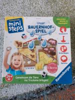 Mini Steps Unser Bauernhof Spiel Hessen - Wiesbaden Vorschau