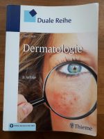 Duale Reihe Dermatologie 8. Auflage Nordrhein-Westfalen - Warburg Vorschau