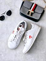 Adidas Sneaker Stan Smith Herzen Herz 37,5 Bad Godesberg - Rüngsdorf Vorschau