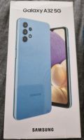 Samsung Galaxy A32 5G 128gb Baden-Württemberg - Meßkirch Vorschau