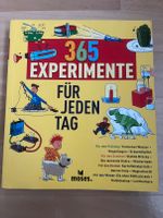 365 Experimente für jeden Tag Anita van Saan Baden-Württemberg - Obrigheim Vorschau