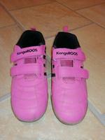 KangaROOS Sneakers Schuhe Gr. 36 Hessen - Friedberg (Hessen) Vorschau