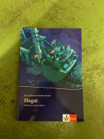 Illegal - Englisches Taschenbuch Hessen - Rüsselsheim Vorschau