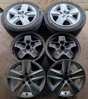 Winterreifen Platin 205/55r16 91T, Vw Seat Skoda Audi, N336 Saarland - Bexbach Vorschau