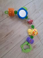 Fisher Price Rasselkette Baden-Württemberg - Albstadt Vorschau