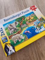 Kinderpuzzle Niedersachsen - Aerzen Vorschau