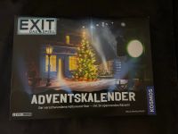 Exit Adventskalender - Der verschwundene Hollywood-Star Escape Hessen - Hochheim am Main Vorschau
