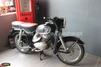 Wolfis Garage DKW RT 175 VS  Toller Oldie mit Original-Pappbrief Bayern - Seeshaupt Vorschau