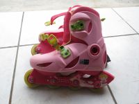 Inliner Rollschuhe Inline Skates Kinder Oxelo Decathlon 34-36 Saarbrücken-West - Gersweiler Vorschau