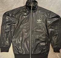 Originals Adidas Chile 62 Jacke Gr M Trainingsjacke Firebird X953 Nordrhein-Westfalen - Brüggen Vorschau