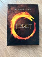 Der Hobbit - Trilogie Blue Ray im Sammelschuber Bayern - Antdorf Vorschau