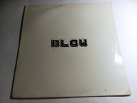 Vinyl / Schallplatte  TIEFSCHWARZ & ERIC D' CLARK "Blow" Leipzig - Leipzig, Zentrum-Südost Vorschau