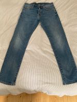 Neue Carhartt Jeans, Model Klondike, Größe 31/34 Nordrhein-Westfalen - Rheda-Wiedenbrück Vorschau