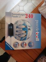 Puzzle Ball ravensburger 240 Teile Nordrhein-Westfalen - Werne Vorschau