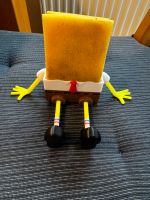 Spongebob Schwammkopf Schwamm Halter Küche Deko Nordrhein-Westfalen - Bad Münstereifel Vorschau