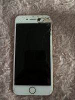 iPhone 7 (64gb) beschädigt Nordrhein-Westfalen - Bünde Vorschau