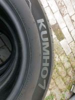 Sommerreifen KUMHO  185/65-15 88H Neuwertig Sachsen-Anhalt - Petersberg (Saalekreis) Vorschau