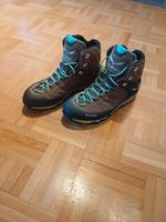 Wanderschuhe Bayern - Ansbach Vorschau