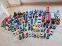 Riesengroßes Spielzeug Auto Set / Paket / Konvolut/ Spielzeug Baden-Württemberg - Malsch Vorschau