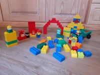 Spielsteine wie Duplo Düsseldorf - Benrath Vorschau