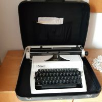 Schreibmaschine "ERIKA" Sachsen - Auerbach Vorschau