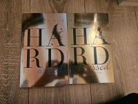 Meredith Wild - Hard wired & Hard pressed Nordrhein-Westfalen - Oberhausen Vorschau