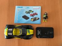 Playmobil 9089 ferngesteuertes Auto Rennauto , super Zustand Baden-Württemberg - Heidelberg Vorschau