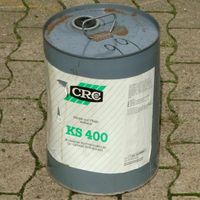 CRC KS 400 / SP-400 / Soft Seal Schutzwachs Rostschutz 20 Liter. Nordrhein-Westfalen - Lübbecke  Vorschau