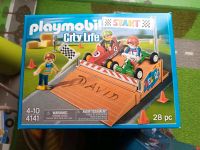 Playmobil City Life 4141 Set 28teilig. Neu OVP Baden-Württemberg - Reutlingen Vorschau