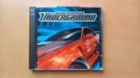 PC Spiel Need for Speed Underground Bonn - Kessenich Vorschau