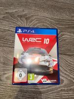 WRC 10 PS4 Nordrhein-Westfalen - Bergkamen Vorschau