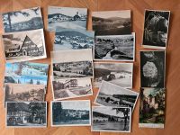 Ansichtskarten aus Erzgebirge Oberwiesenthal Annaberg u.a. Bayern - Gochsheim Vorschau